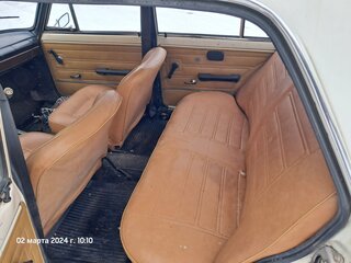 1986 Lada (ВАЗ) 21013, белый, 140000 рублей, вид 4