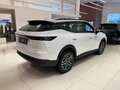 2026 Omoda C7, белый, 3299000 рублей - вид 9