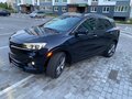 2020 Buick Encore GX I, синий, 1671681 рублей - вид 1