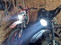 2021 Kayo Evolution YX140EM, белый, 125000 рублей