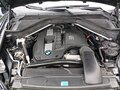 2008 BMW X6 35i 6-speed I (E71), синий, 1600000 рублей - вид 11