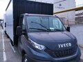 2021 Iveco Daily, серый, 4700000 рублей