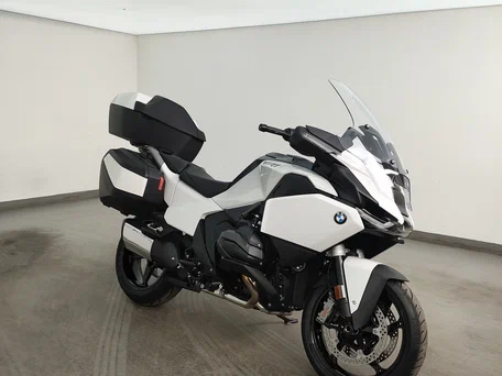 2025 BMW R 1300 R, белый, 3290000 рублей, вид 3