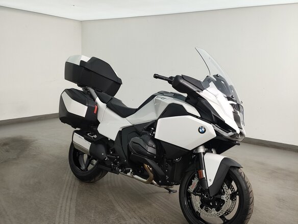 2025 BMW R 1300 R, белый, 3290000 рублей - вид 2
