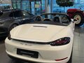 2018 Porsche Boxster IV 718 (982), белый, 5250000 рублей - вид 2