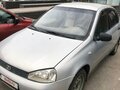 2007 Lada (ВАЗ) Kalina I, серебристый, 250000 рублей - вид 2