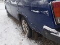 2009 Lada (ВАЗ) 2104, синий, 335000 рублей - вид 9