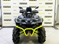 2026 Stels ATV-650 Guepard Trophy, серый - вид 7