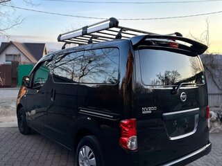 2018 Nissan NV200, чёрный, 1720000 рублей, вид 4