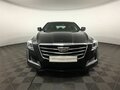 2016 Cadillac CTS III, чёрный - вид 4