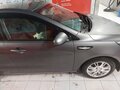 2015 Kia Rio III Рестайлинг, серый, 980000 рублей - вид 8