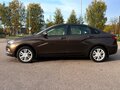 2017 Lada (ВАЗ) Vesta I, коричневый, 870000 рублей - вид 2