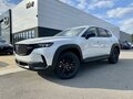 2023 Mazda CX-50, белый