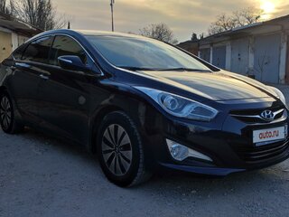 2013 Hyundai i40 I, синий, 1380000 рублей, вид 1
