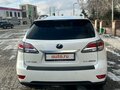 2012 Lexus RX 450h III Рестайлинг, белый, 3500000 рублей - вид 3