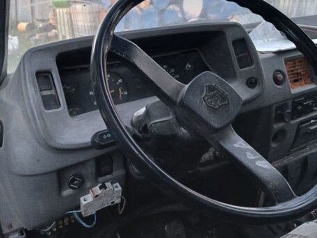 1996 ГАЗ Соболь (2310), синий, 200000 рублей, вид 1