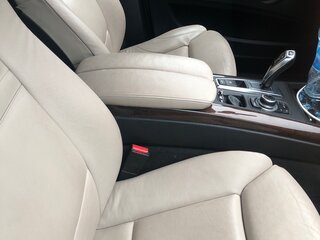 2012 BMW X5 30d II (E70) Рестайлинг, серый, 2150000 рублей, вид 4