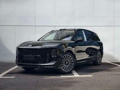 2026 Nio ES8 III, чёрный, 6510000 рублей, вид 1