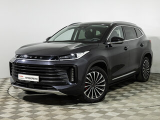 2023 Exeed TXL I Рестайлинг, серый, 2199989 рублей, вид 1
