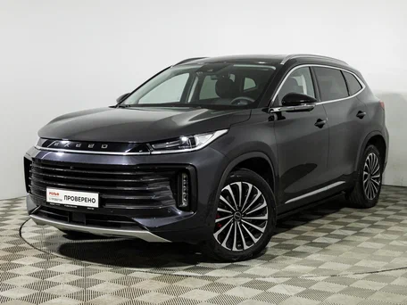 2023 Exeed TXL I Рестайлинг, серый, 2199989 рублей, вид 1