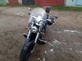 2007 Suzuki Boulevard M50, чёрный, 550000 рублей - вид 5