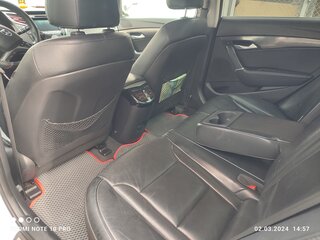2012 Hyundai i40 I, белый, 1250000 рублей, вид 4
