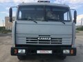 1983 КамАЗ 5511, серый, 730000 рублей