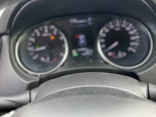 2018 Nissan X-Trail III, чёрный, 2850000 рублей, вид 5