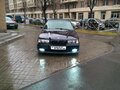 1996 BMW 3 серии 328i III (E36), фиолетовый - вид 1