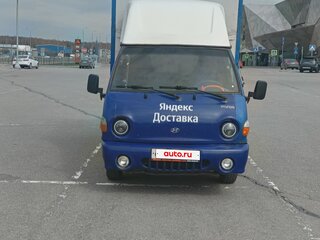 2011 Hyundai Porter, синий, 520000 рублей, вид 1