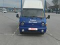 2011 Hyundai Porter, синий, 520000 рублей