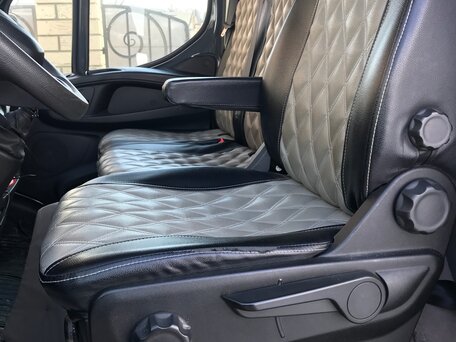 2021 Iveco Daily, серый, 4950000 рублей, вид 5