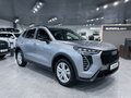 2026 Haval Jolion I Рестайлинг 2, серый, 2820510 рублей - вид 1