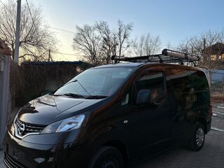 2018 Nissan NV200, чёрный, 1720000 рублей, вид 3