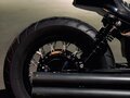 2012 Honda VT 750, чёрный, 930000 рублей - вид 2