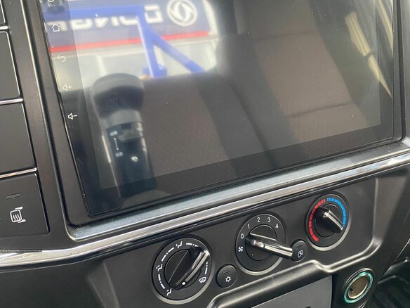 2024 Dongfeng C120, белый, 6430000 рублей - вид 22