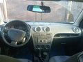 2007 Ford Fusion I Рестайлинг, фиолетовый, 300000 рублей - вид 5
