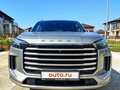 2023 Exeed VX I Рестайлинг, серебристый, 5500000 рублей - вид 1