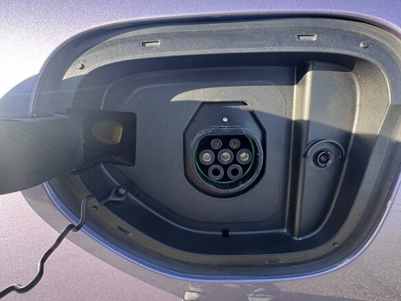 2022 Ora Lightning Cat 83.5 kWh, фиолетовый, 4800000 рублей - вид 16