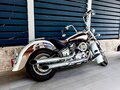 2002 Yamaha XVS1100, белый, 600000 рублей - вид 2
