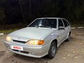 2009 Lada (ВАЗ) 2114, серебристый, 370000 рублей - вид 1