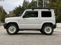 2023 Suzuki Jimny Kei car IV, белый, 1043911 рублей - вид 7