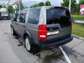 2007 Land Rover Discovery III, серый, 2300000 рублей