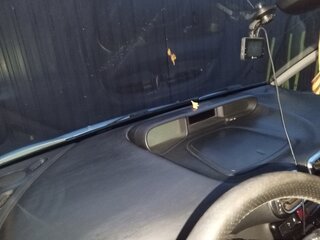 2011 Citroen C3 Picasso I, белый, 700000 рублей, вид 3