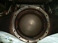 2007 ГАЗ ГАЗель (3302), фиолетовый, 650000 рублей - вид 4