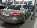 2011 Mercedes-Benz E-Класс 350 IV (W212, S212, C207), серый, 1029000 рублей - вид 2