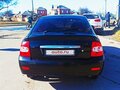 2008 Lada (ВАЗ) Priora I, синий, 360000 рублей - вид 1