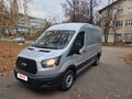 2020 Ford Transit, серебристый, 2390000 рублей - вид 1