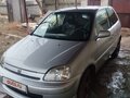 1999 Honda Logo, серебристый, 250000 рублей