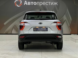 2025 Solaris HC, серебристый, 2865000 рублей, вид 3